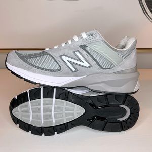 New Balance Running Shoes - W990GL5